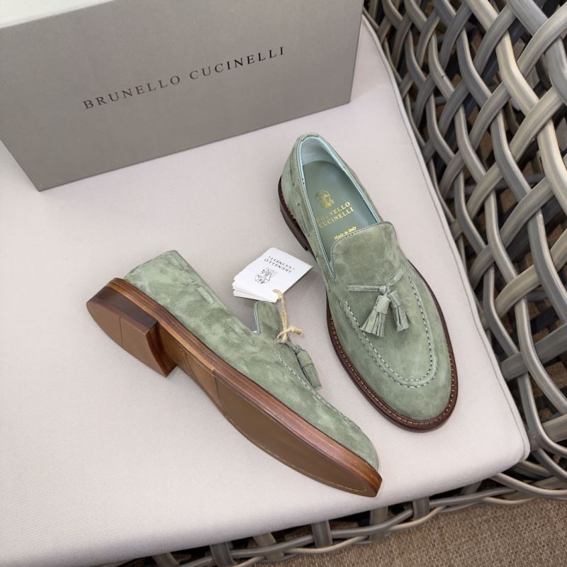 Brunello Cucinelli Shoes